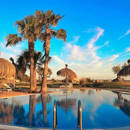 Finca Hotel Can Canals & Spa กัมโปส ภายนอก รูปภาพ