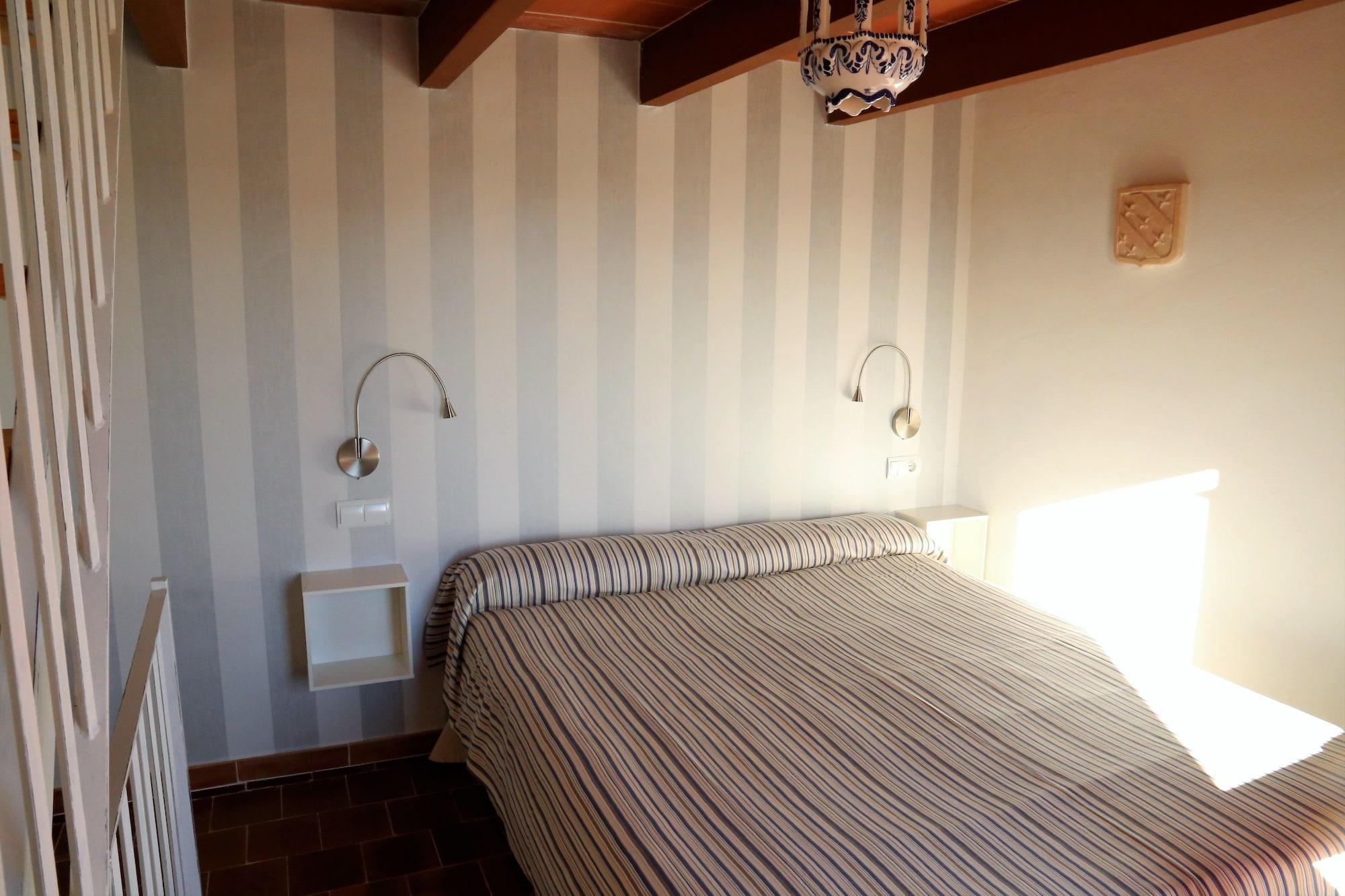 Finca Hotel Can Canals & Spa กัมโปส ภายนอก รูปภาพ